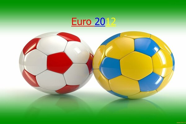 Euro 2012 przyjazna Liga Mistrzów