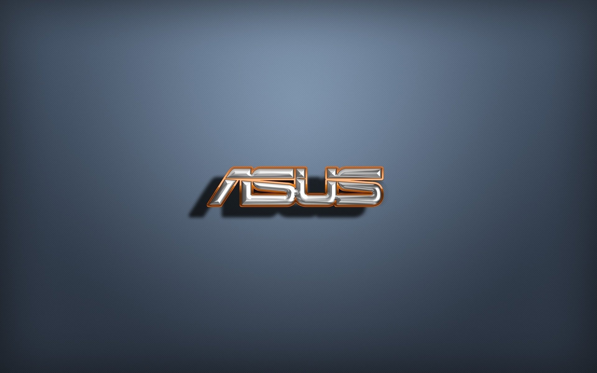 letters asus logo