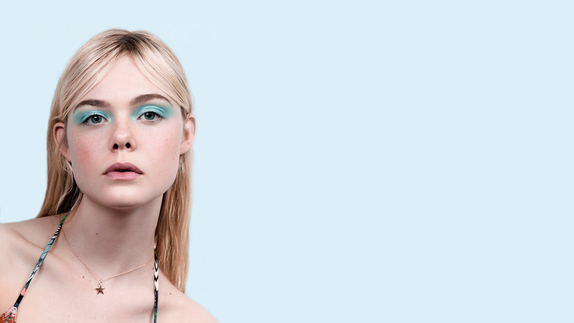 ellie fanning fotoshooting interview