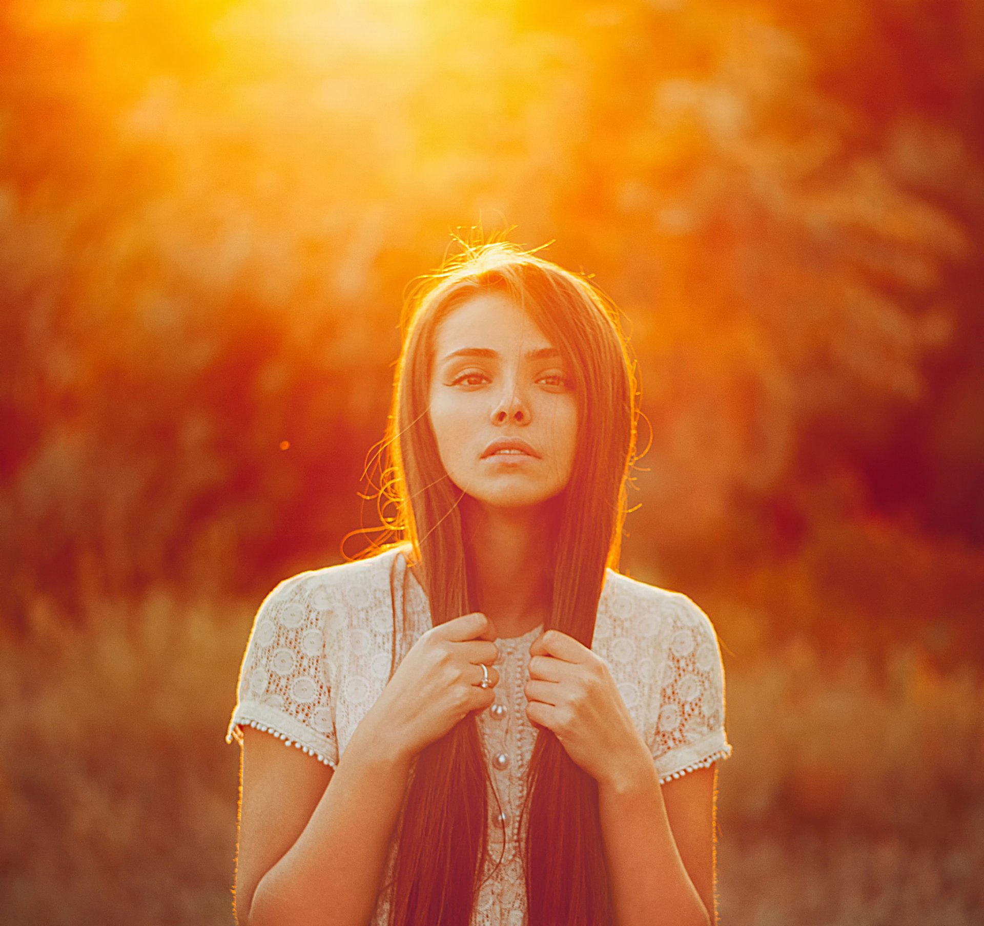 lera ritratto luce naturale