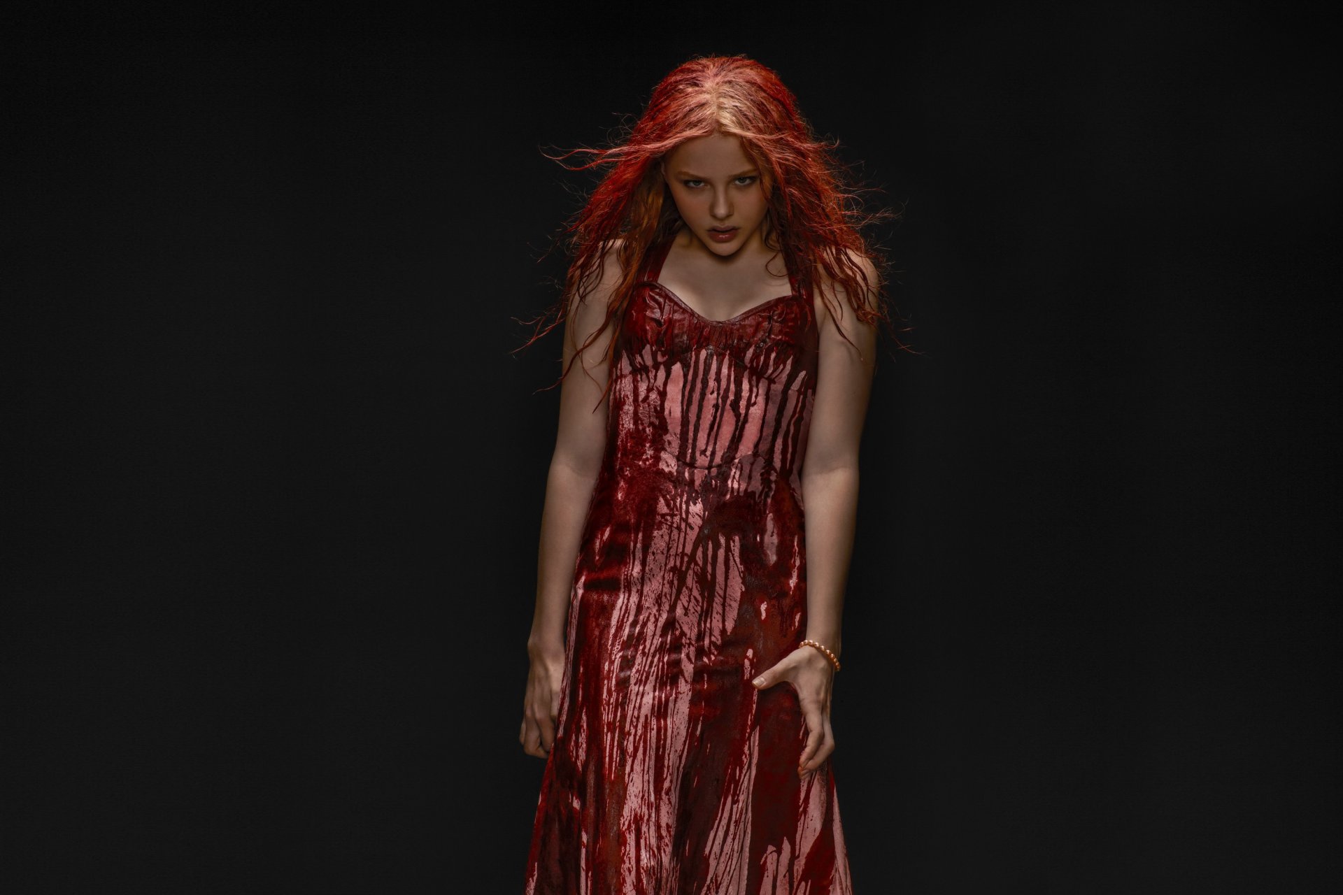 actriz carrie white papel chica