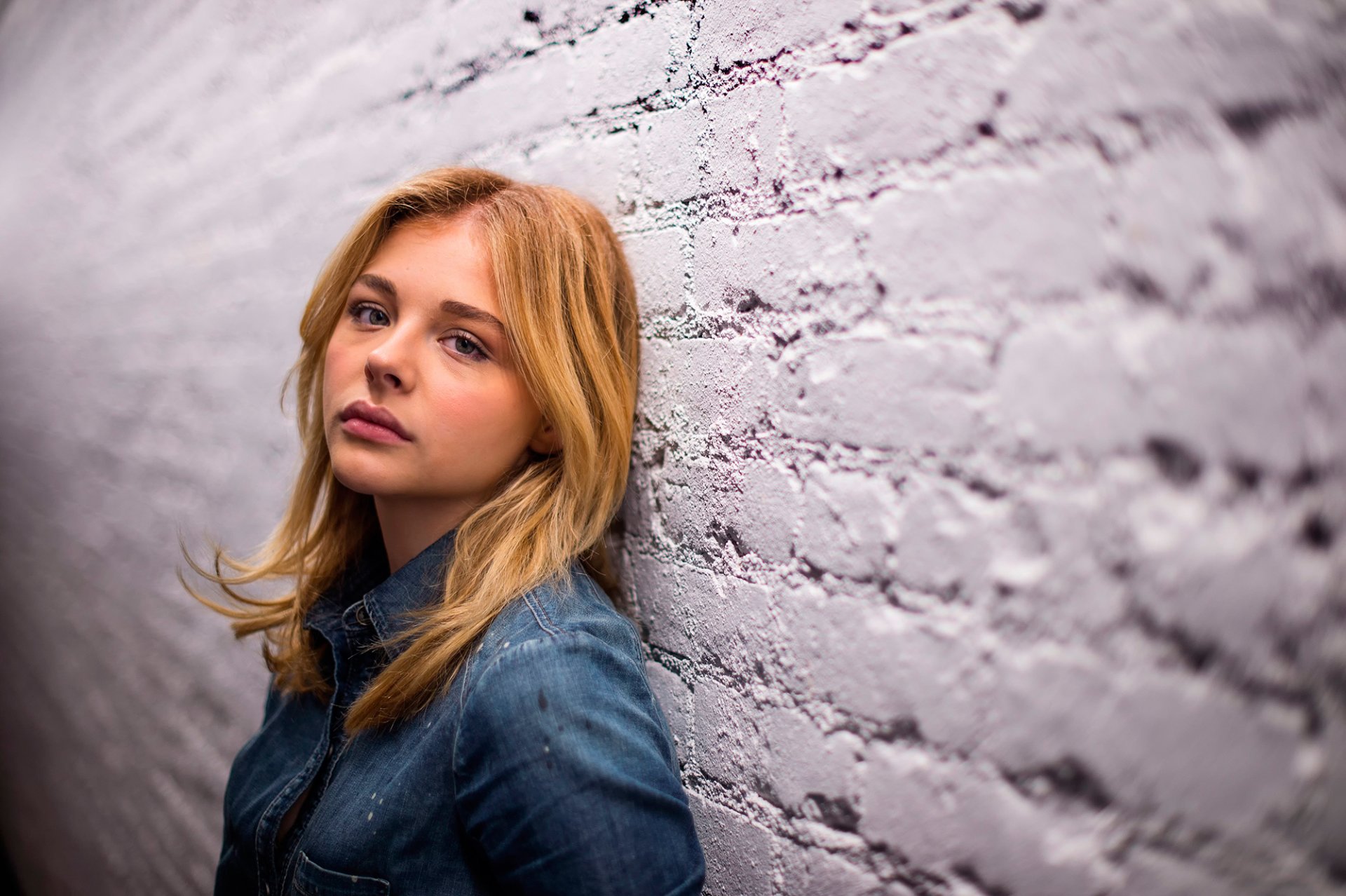 chloe moretz chloe grace moretz il new york times