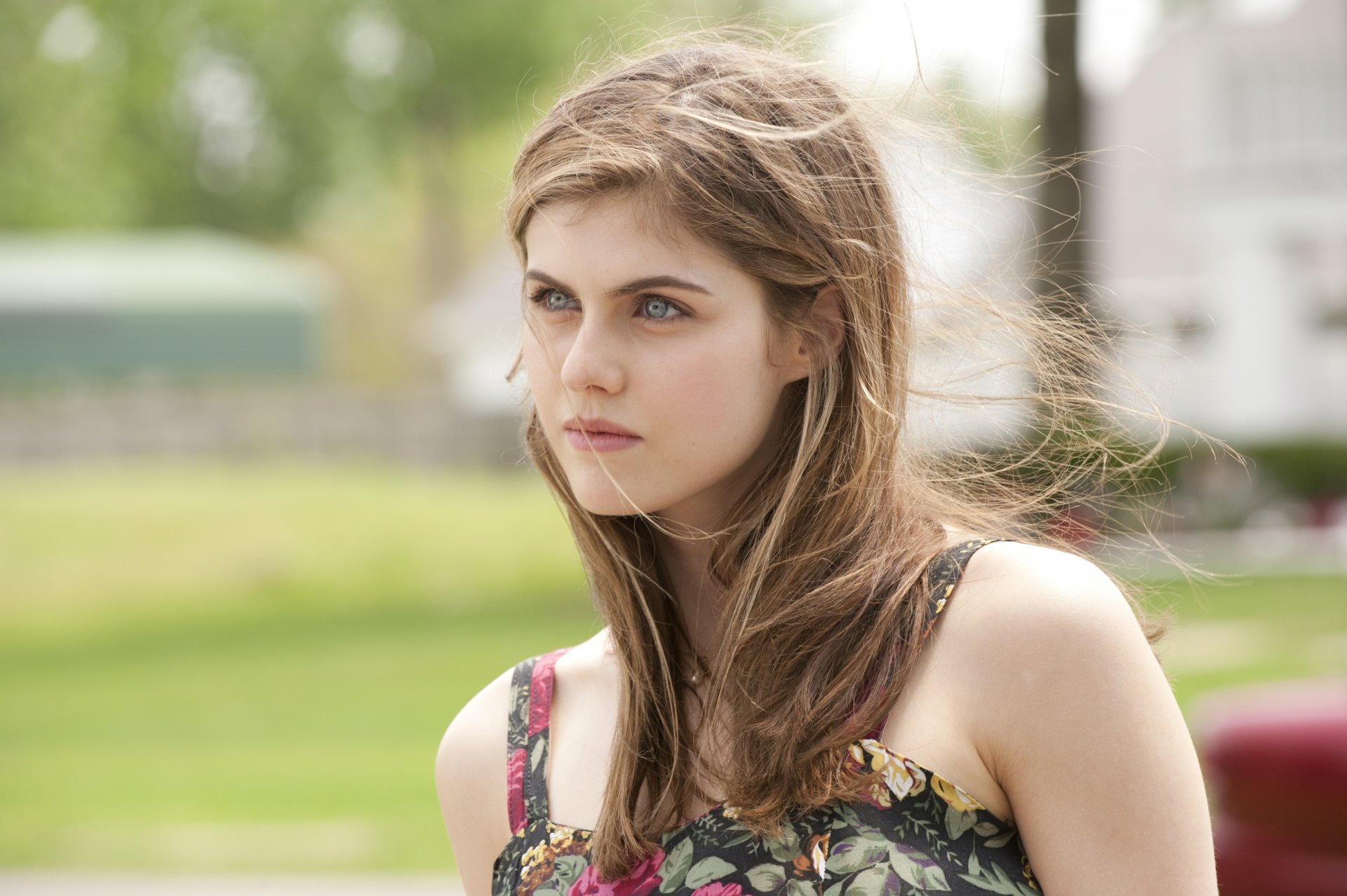 daddario actrice vrai détective série télévisée