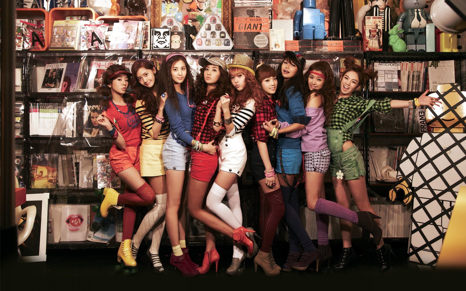 generation mädchen victoria snsd k-pop musik südkorea mädchen asiatisch