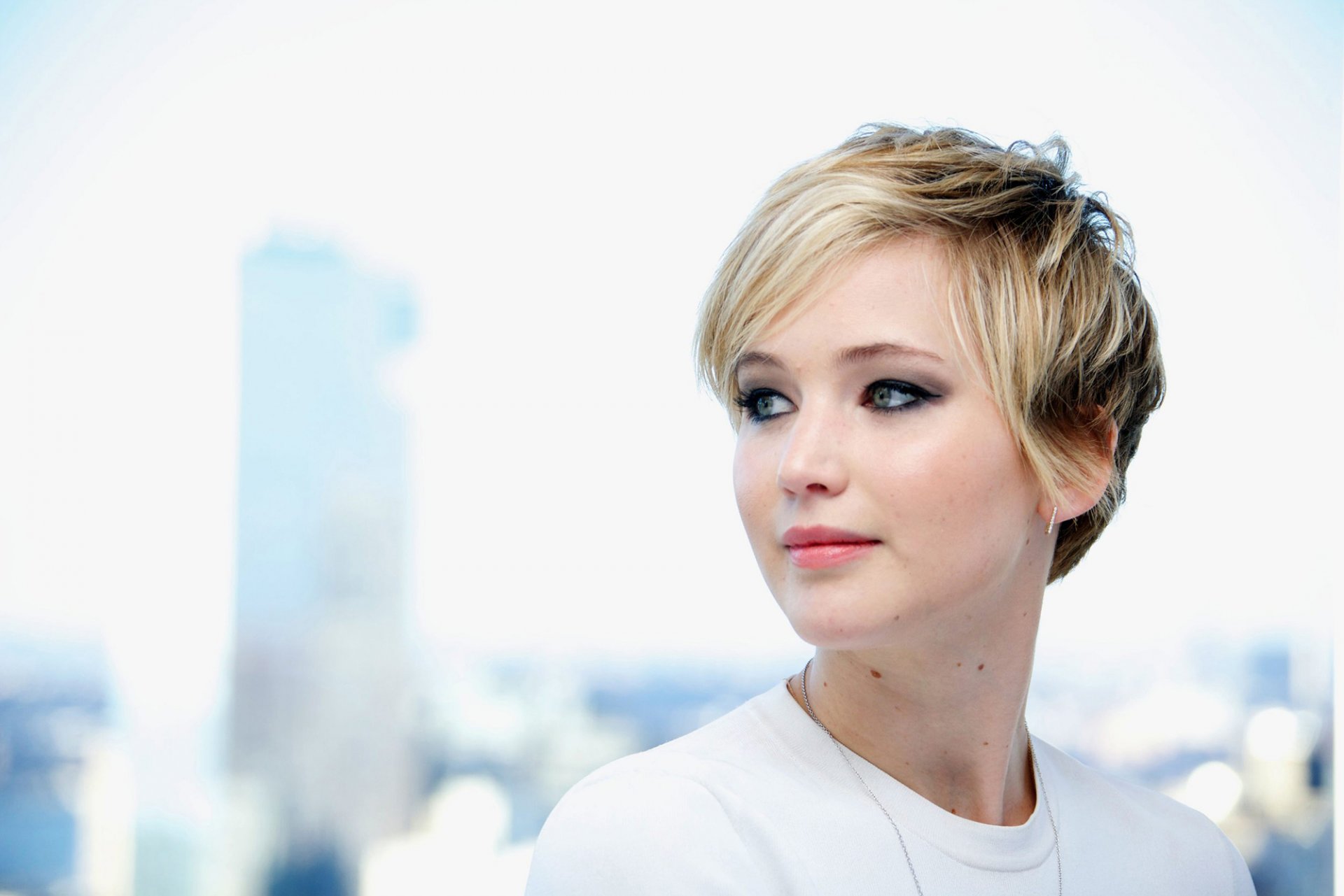 jennifer lawrence conferenza stampa american hustle dicembre 2013