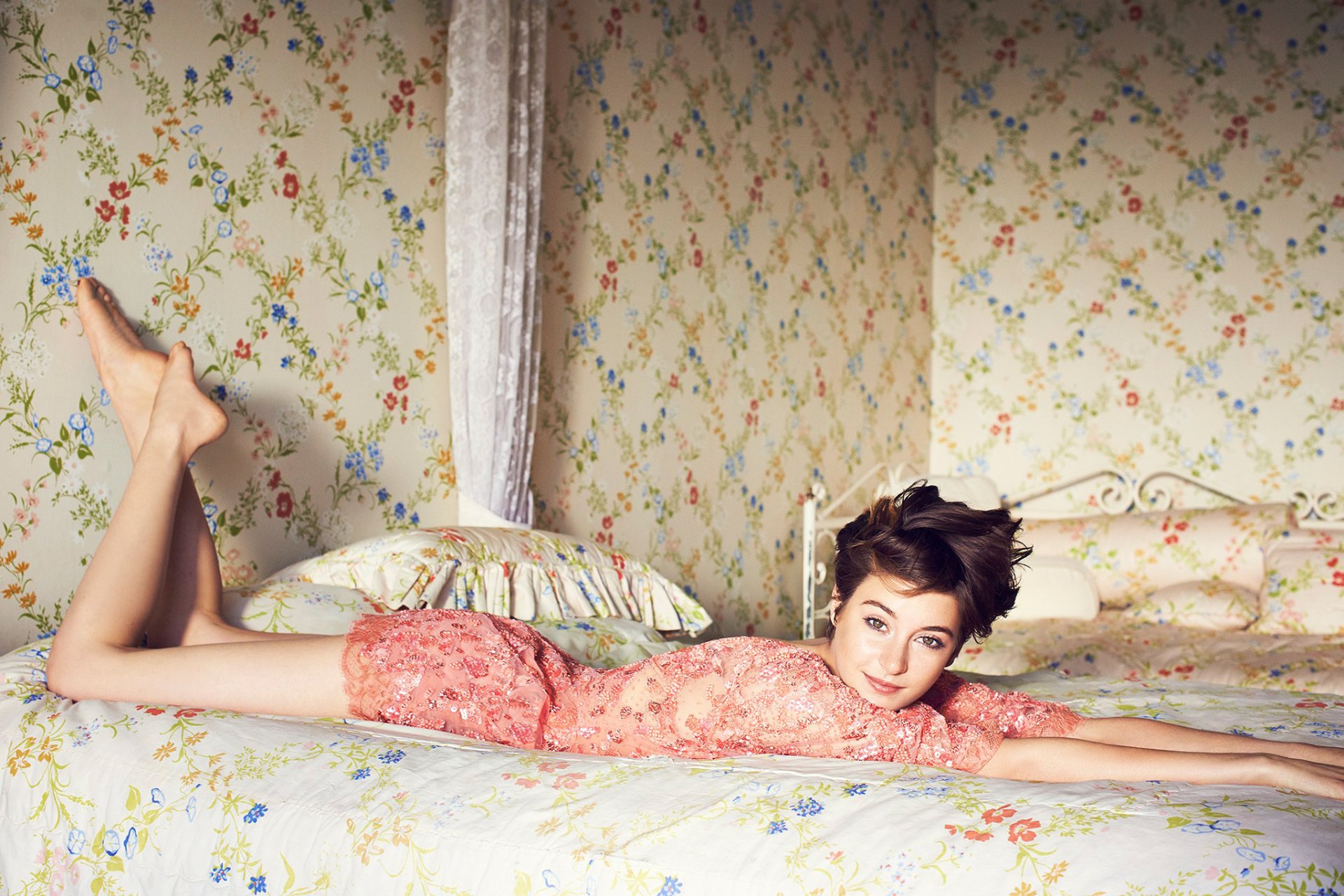 вудли фотосессия журнал the hollywood reporter