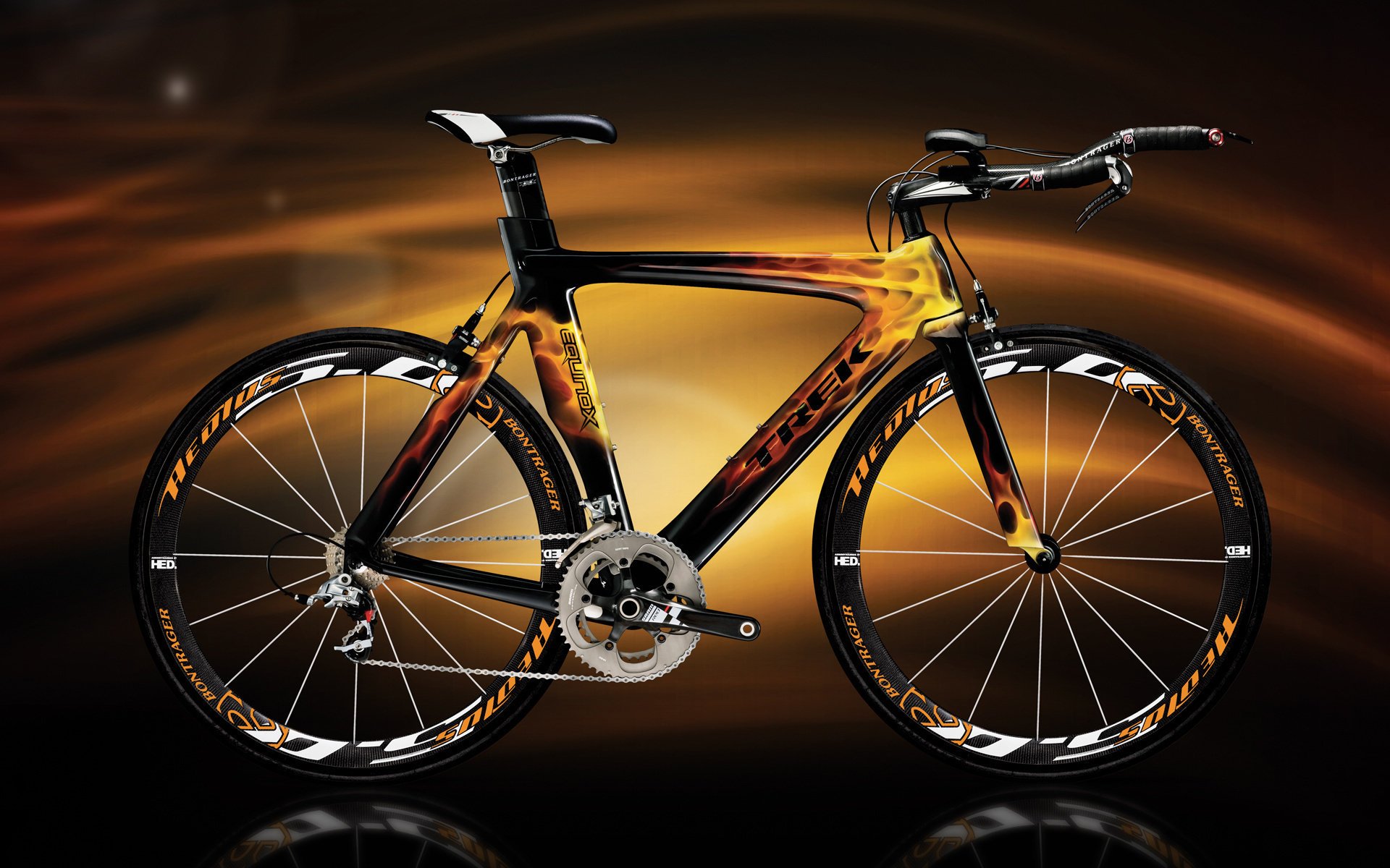 fahrrad equinox trek