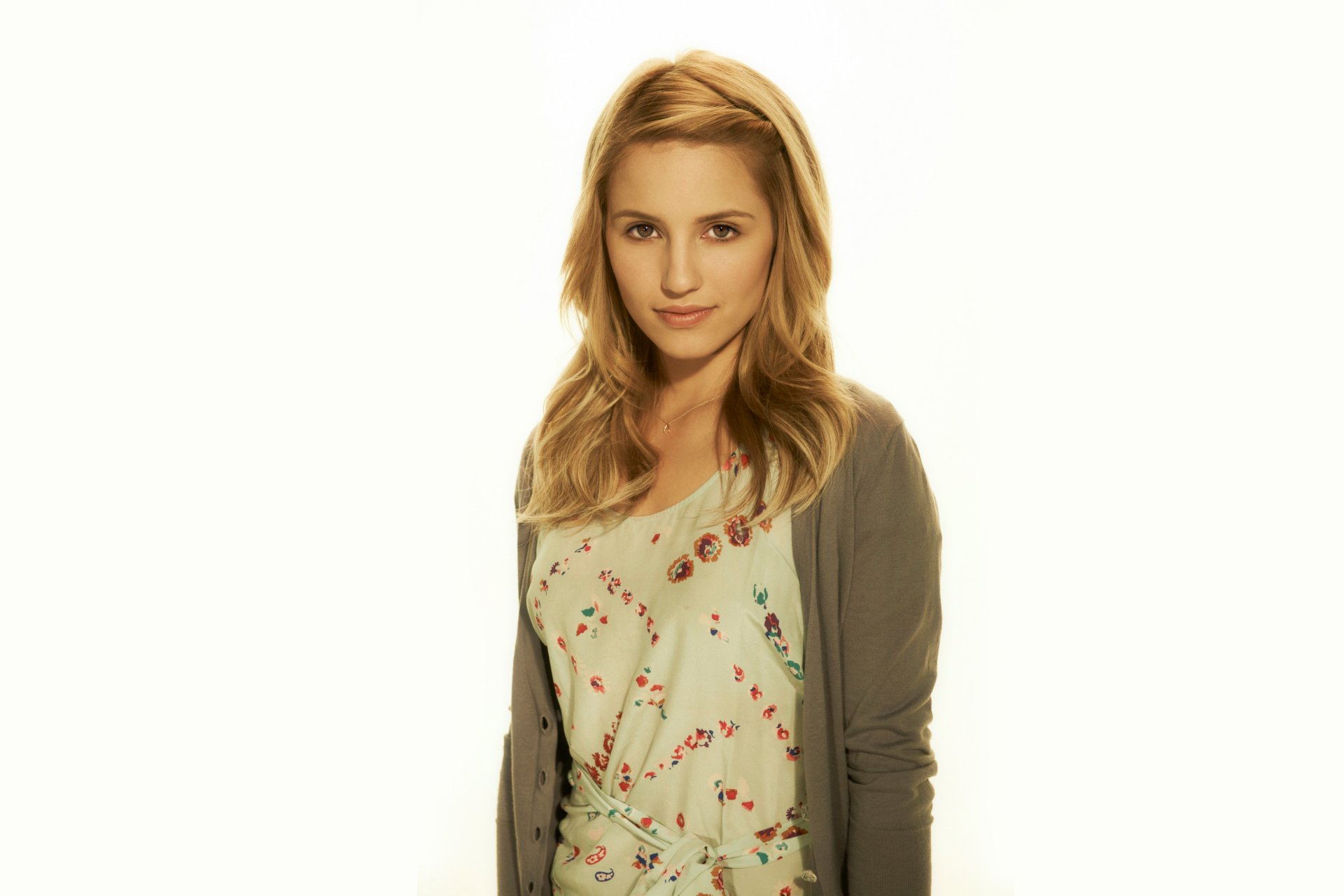 dianna agron séance photo promotionnelle je suis numéro quatre je suis quatrième