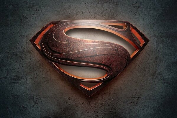Logo super Meng sur fond noir