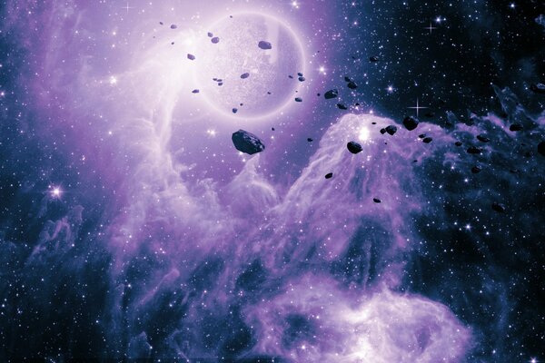Merkur Kosmos Universum