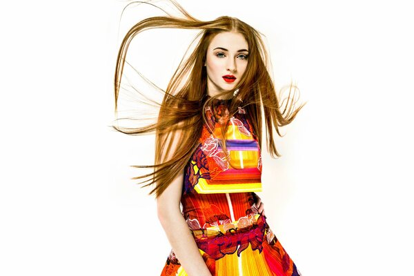 Fotos profesionales de Sophie Turner