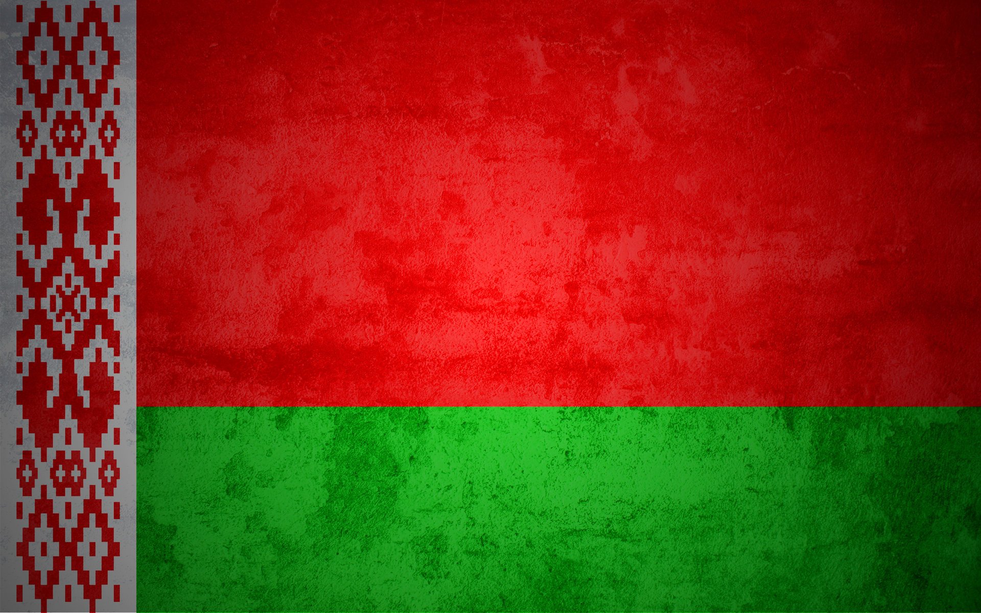 texture belarus flag