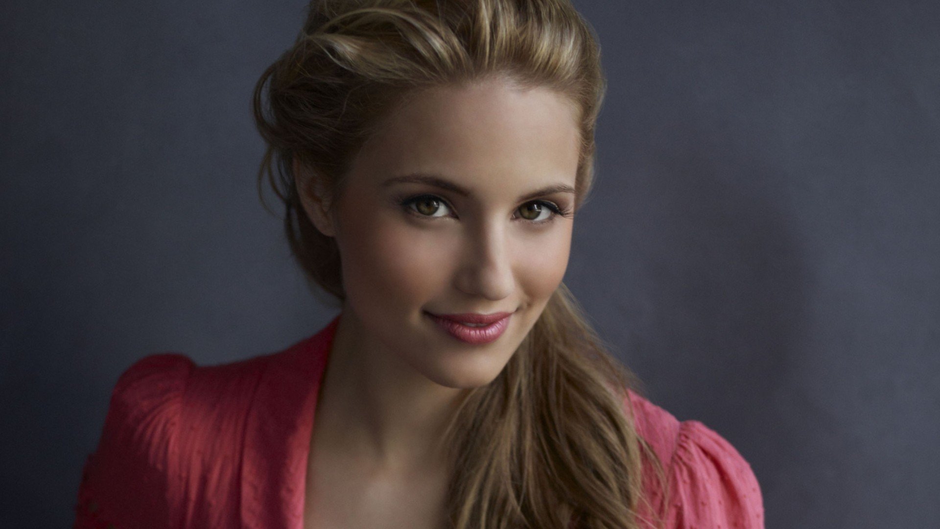 dianna agron losers choir diana agron actress glee TV serie