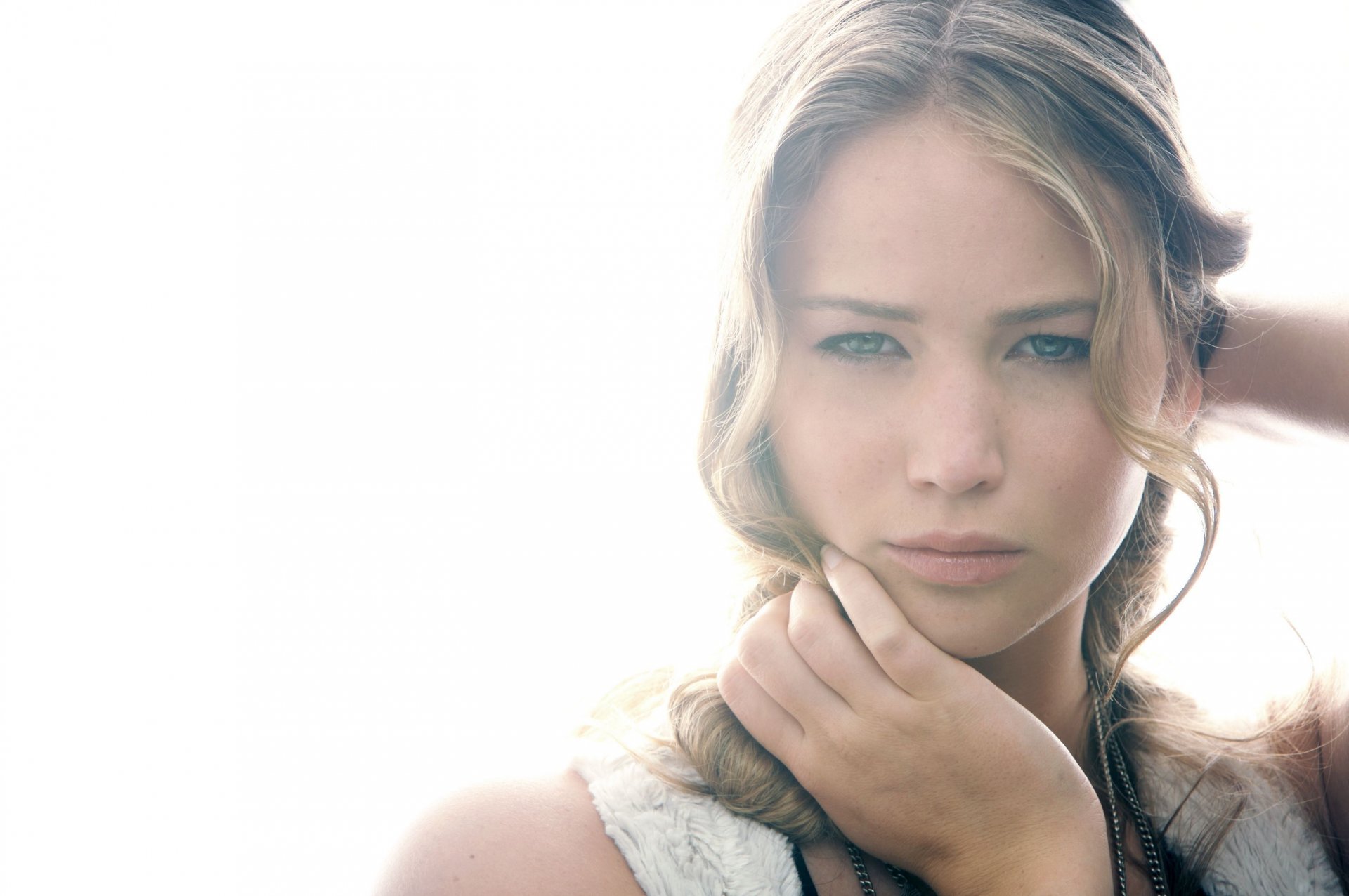 jennifer lawrence actrice fond d écran look