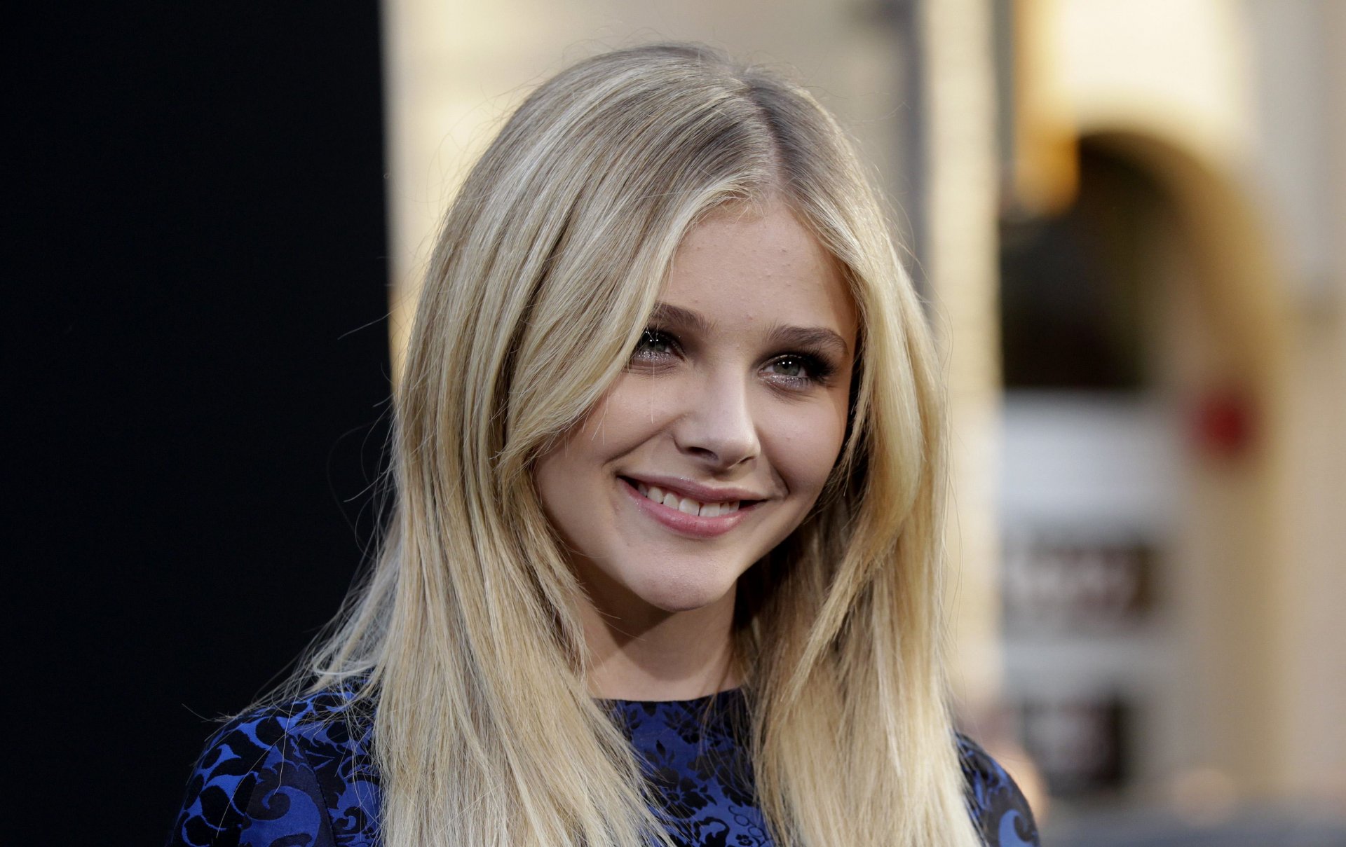 chloe moretz schauspielerin mädchen