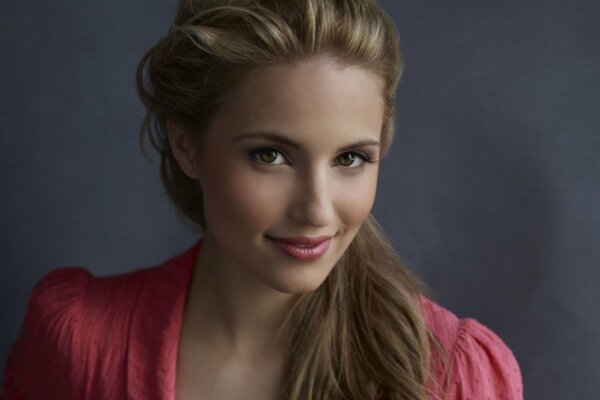 Diana Agron della serie TV perdenti