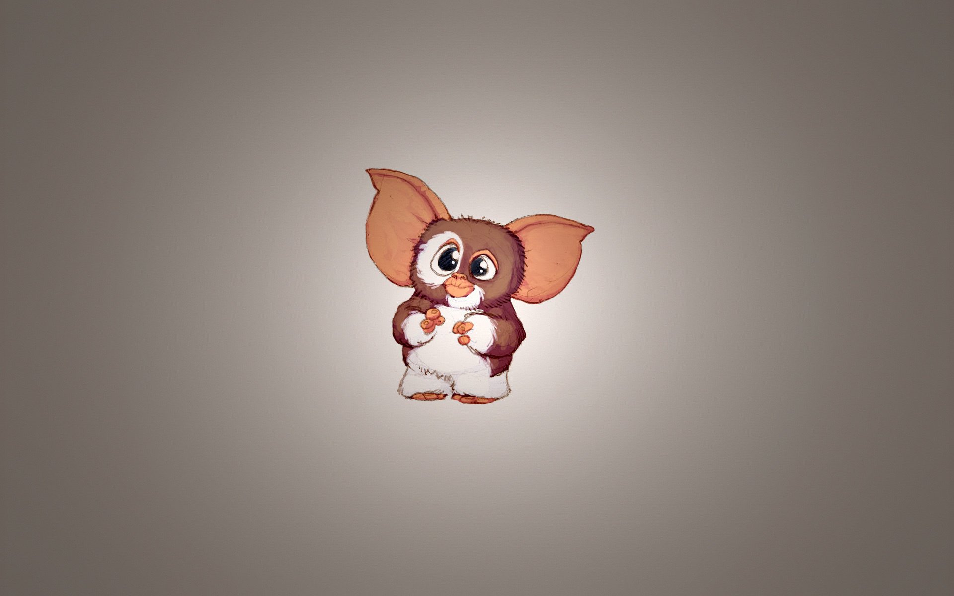 gizmo гизмо ушастый мифическое существо гремлины gremlin