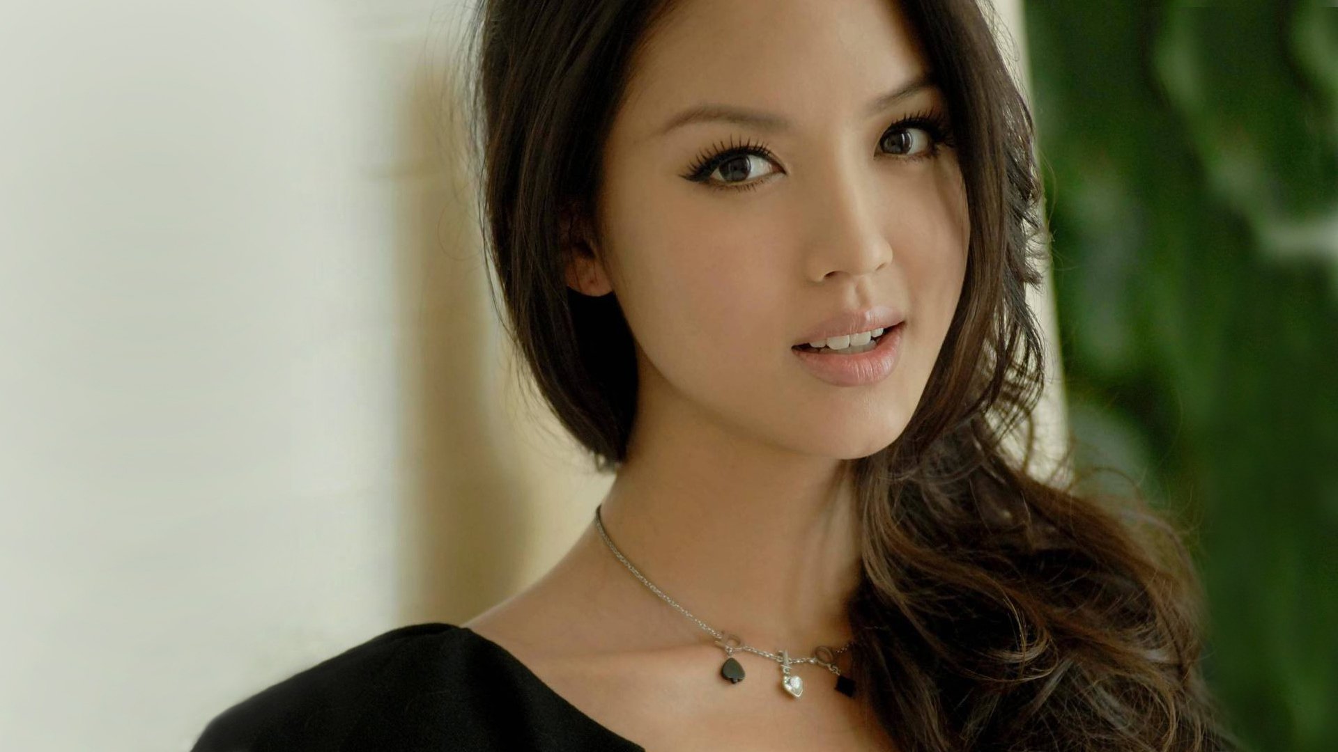 zhang jilin zhang zilin asian girl beauty miss world 2007 chinese