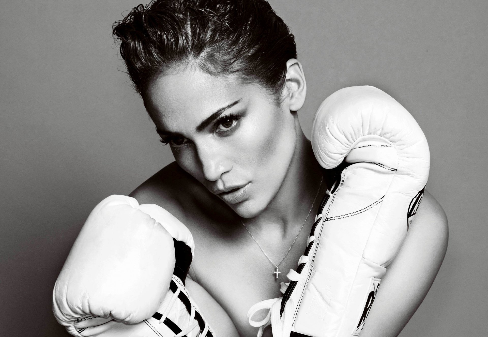 jennifer lopez jennifer lopez guantes cantante actriz maquillaje