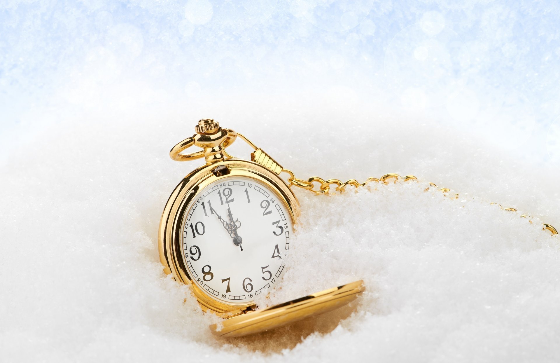 рождество clock новый год time snow winter