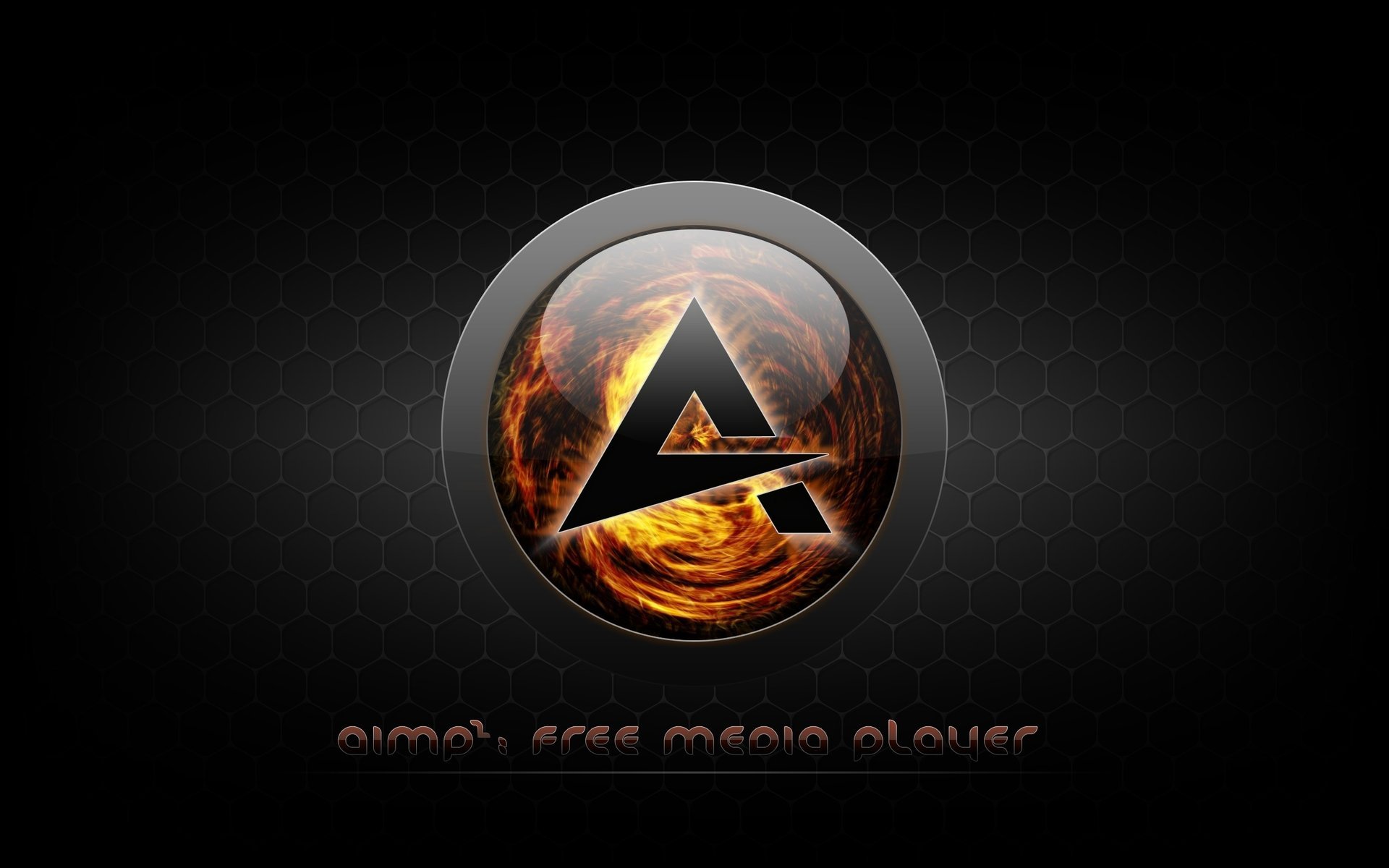 music aimp aimp player badge logo logo aimp3 player