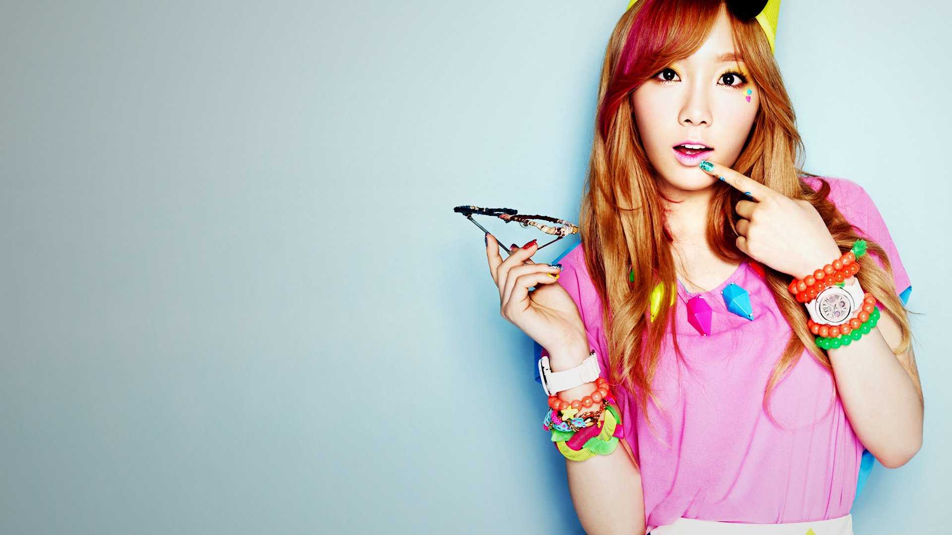 victoria nsd generación de chicas kpop corea del sur música chica asiático taeyeon