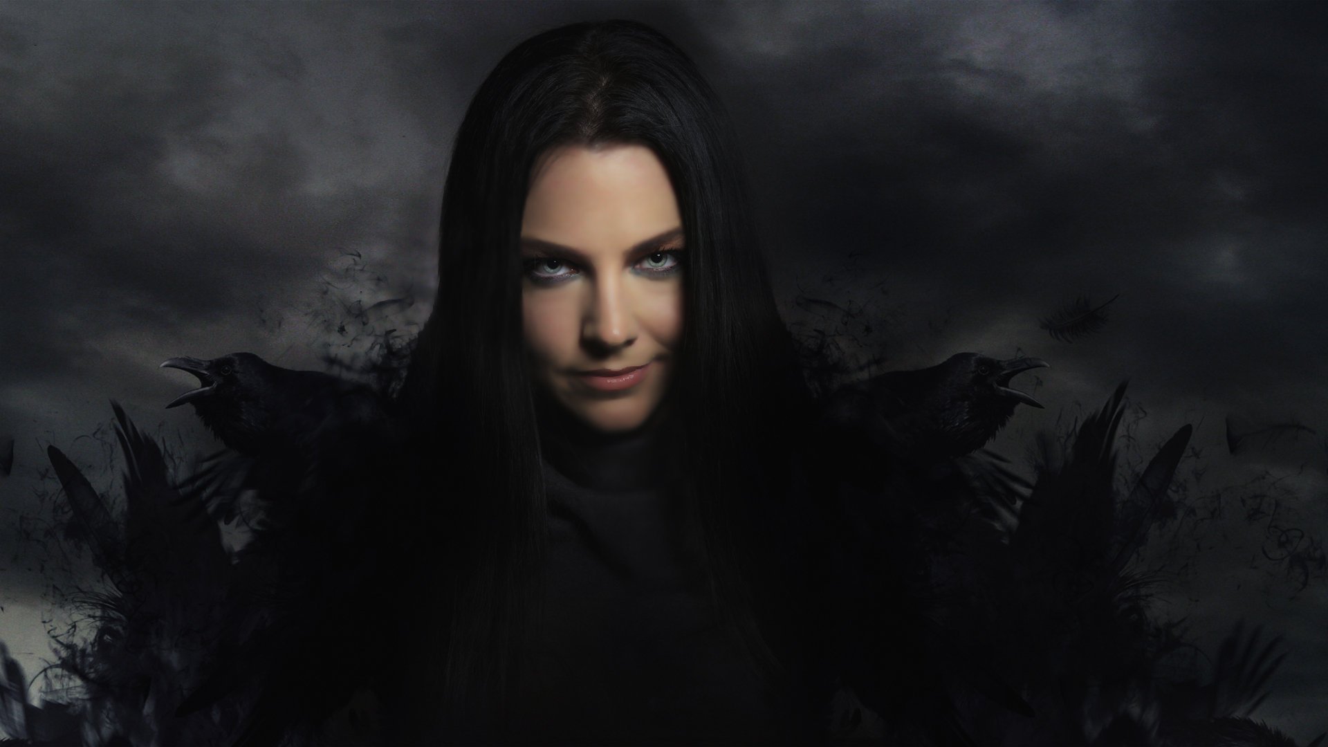 amy lee evanescence emka