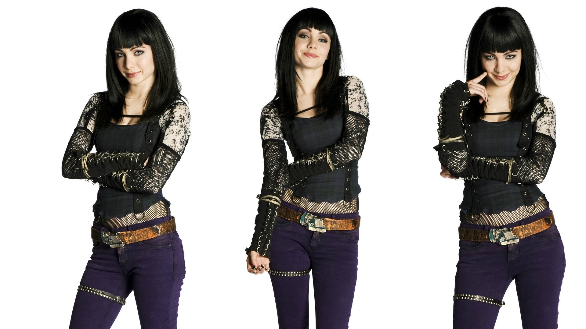 kenzi lost girl ksenia solo