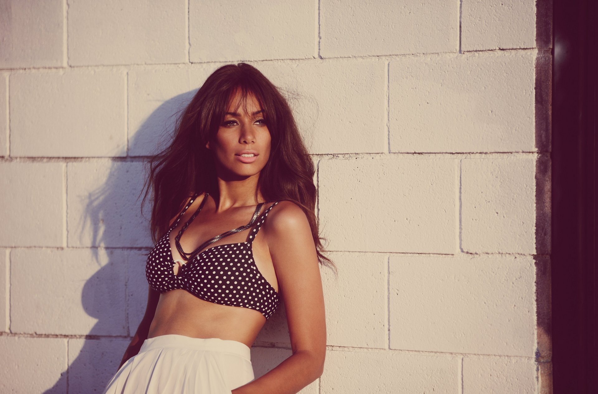 leona lewis leona lewis ragazza cantante