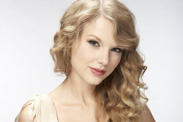 Taylor swift portrait photography