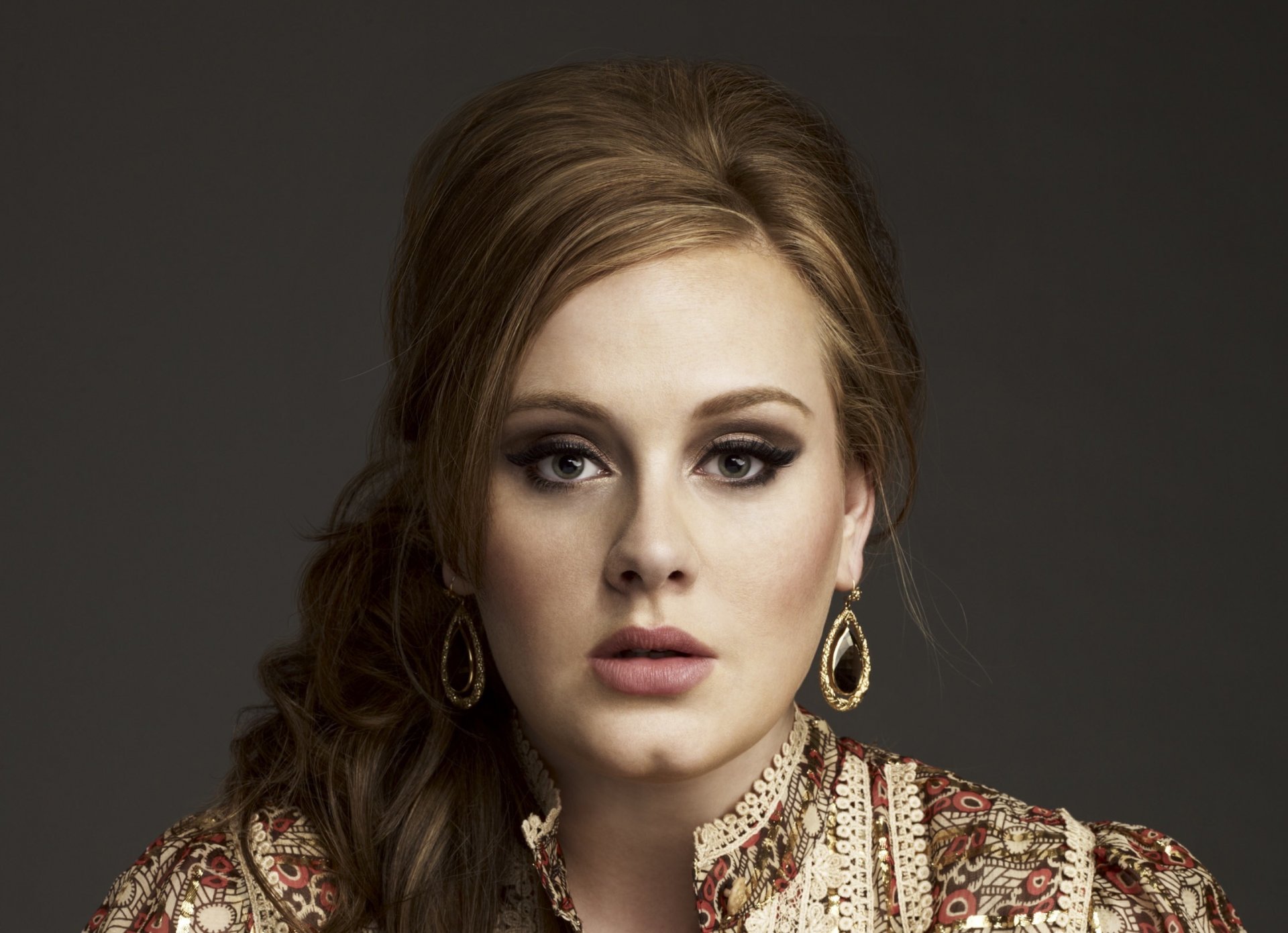 adele chanteuse pop jazz / soul pop jazz / soul anglaise