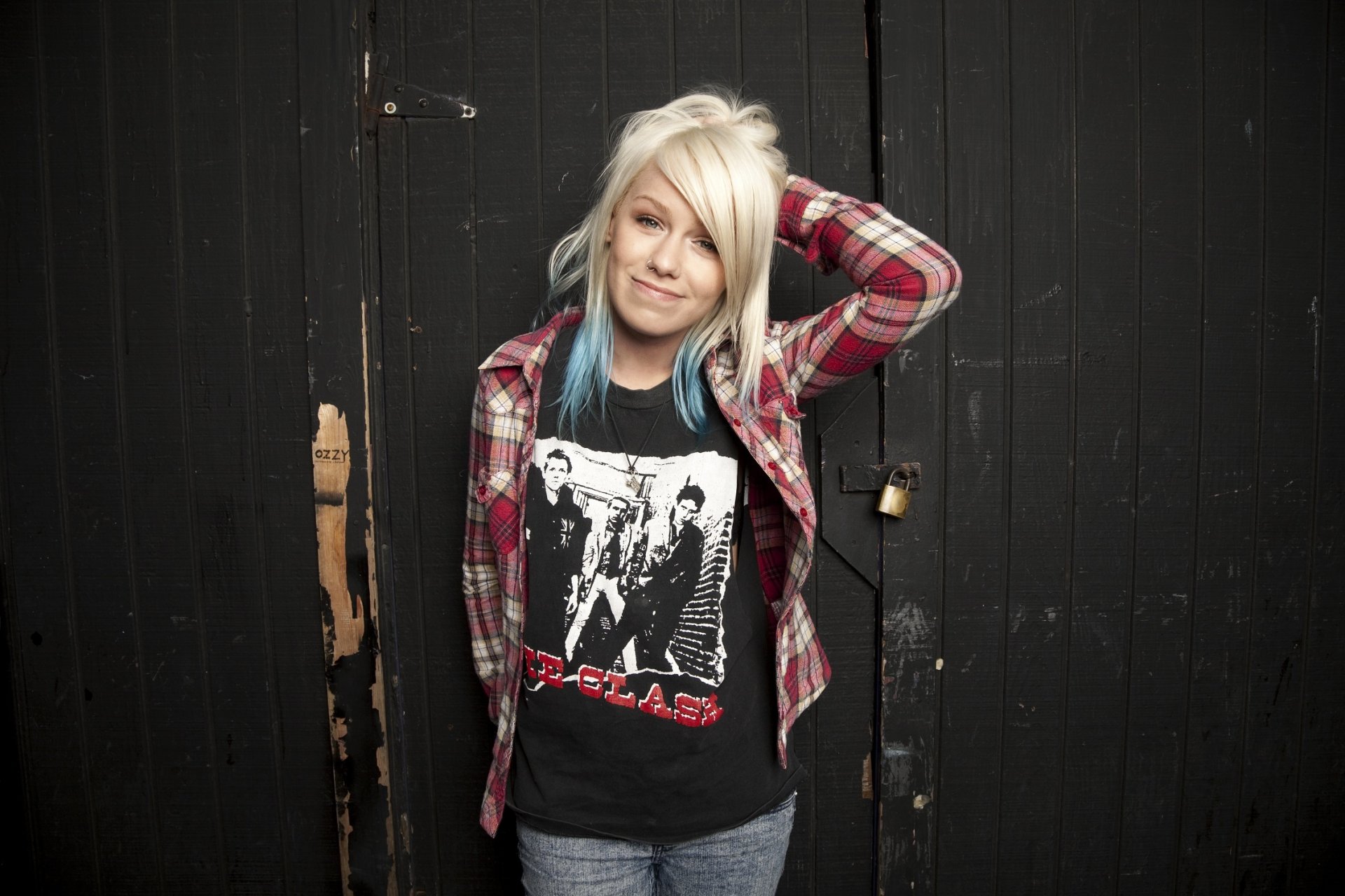 jenna mcdougall viva hoy punk pop