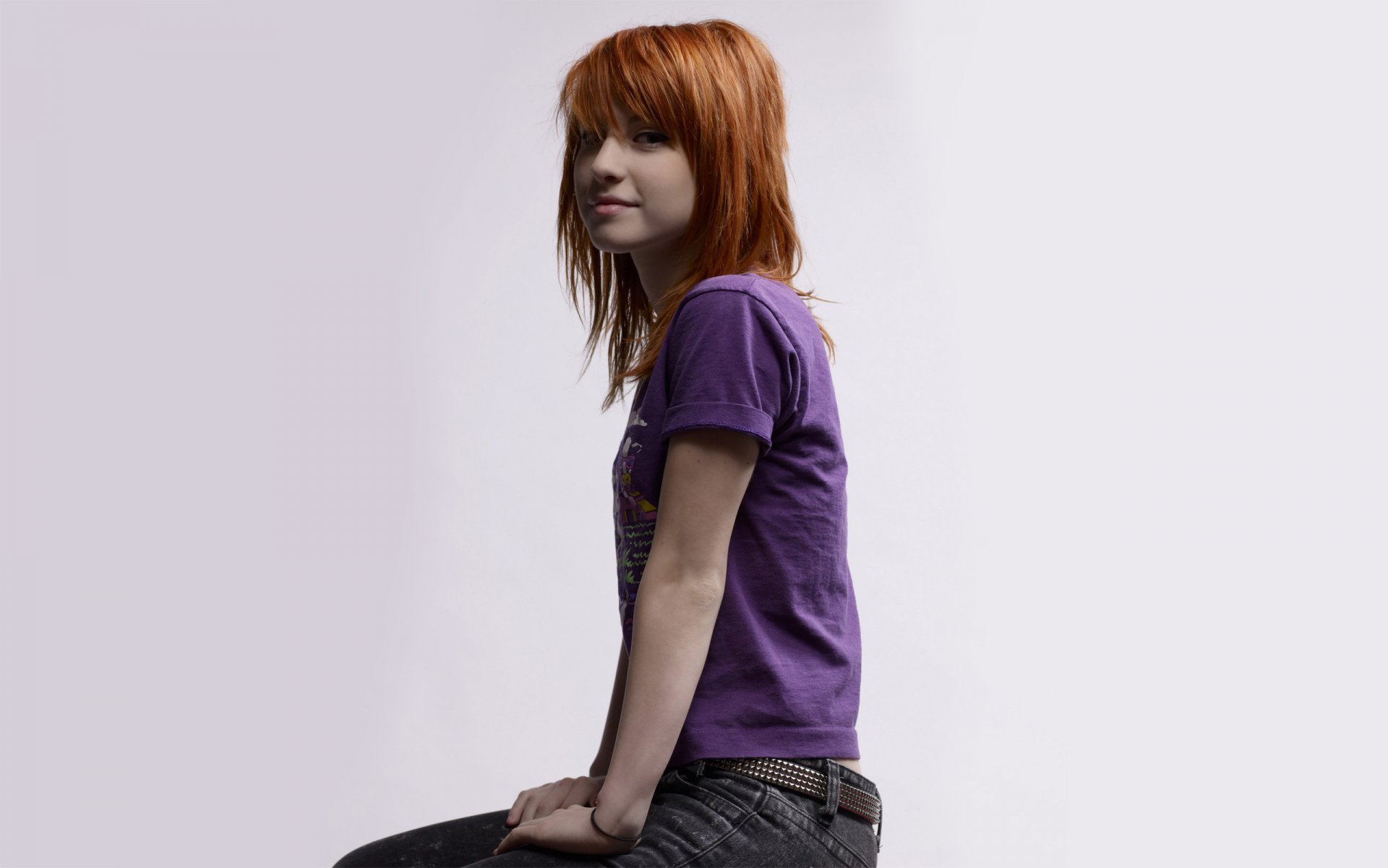 hayley williams paramore cantante