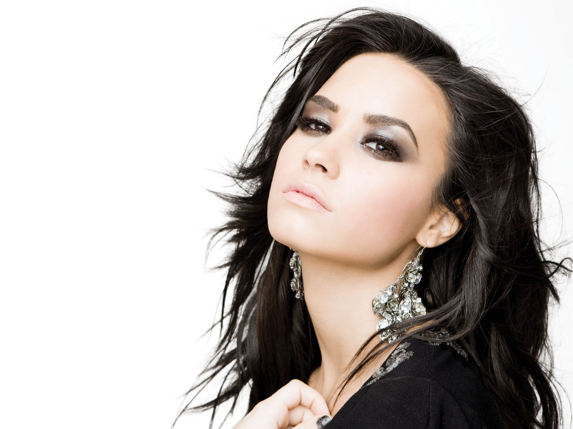 demetria devonne demi lovato demetria devonne demi lovato amerykańska aktorka i piosenkarka pięknie