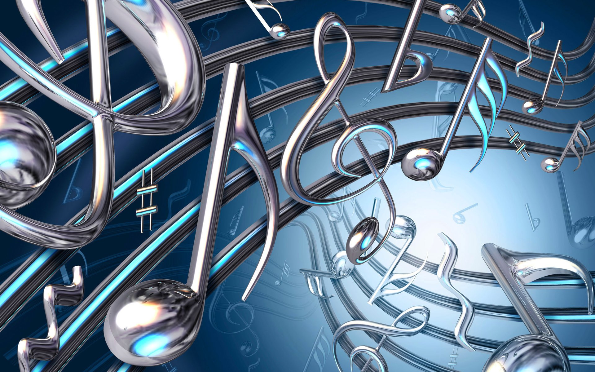 music metal key line notes sounds stream wallpaper