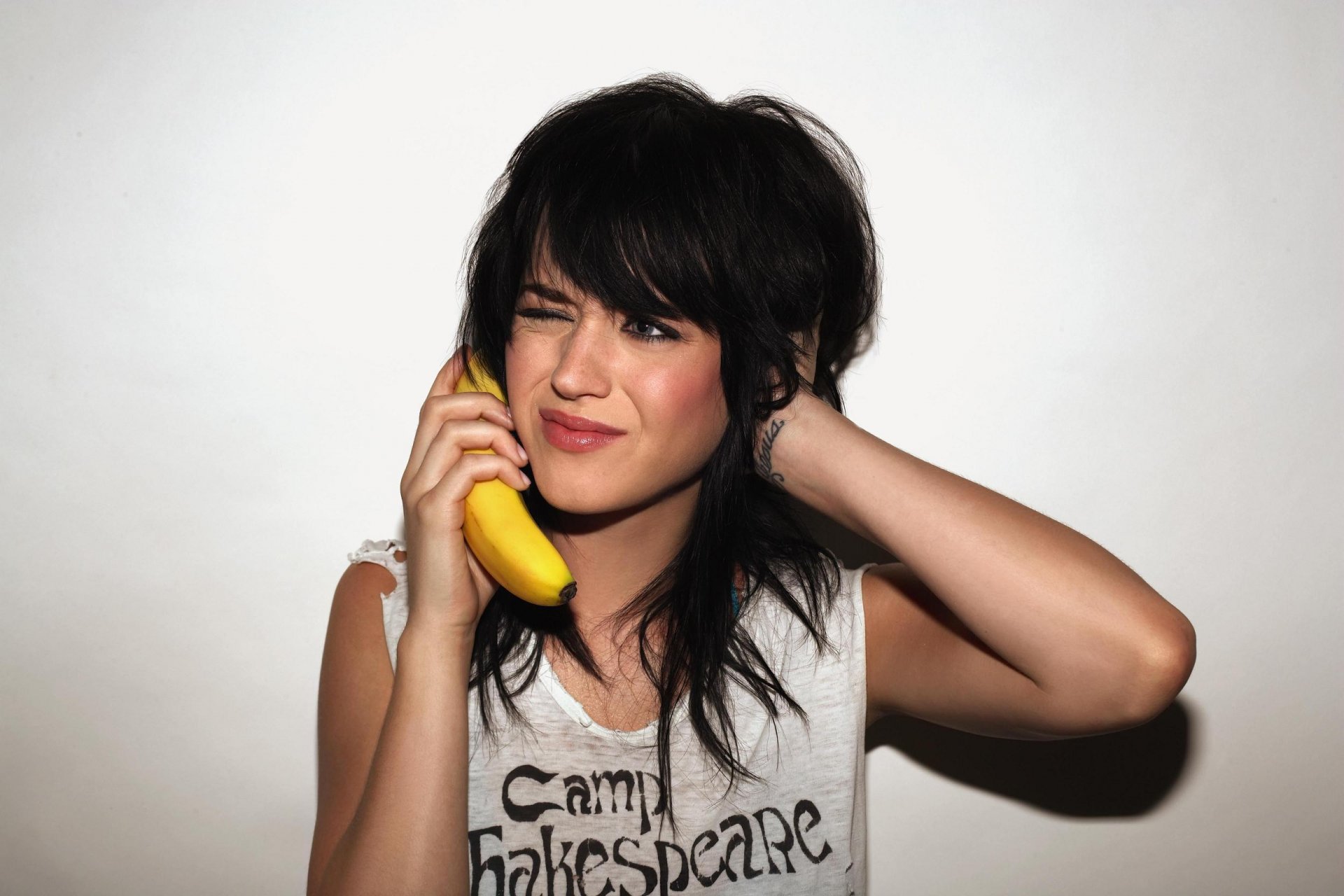 katy perry banana phone