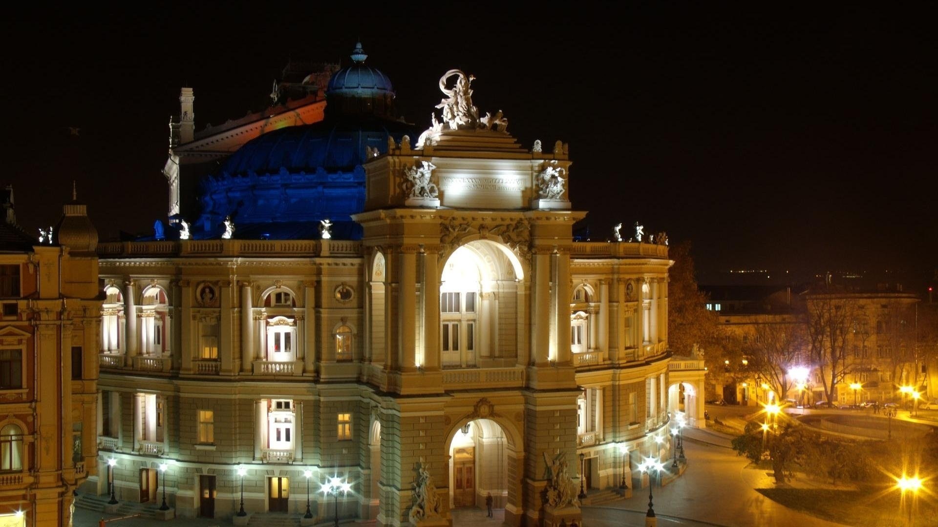 ucraina odessa città