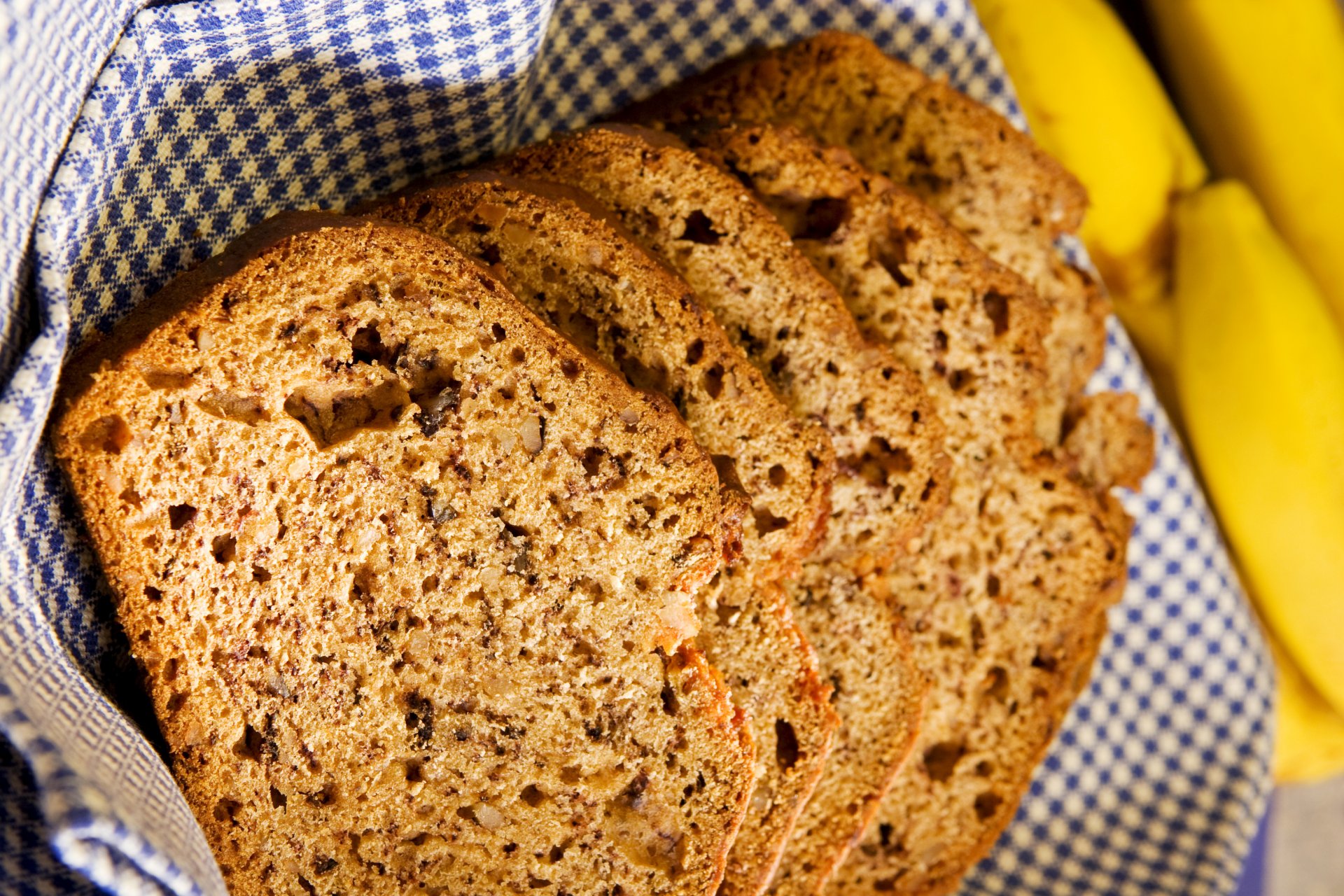 cereals flour bread