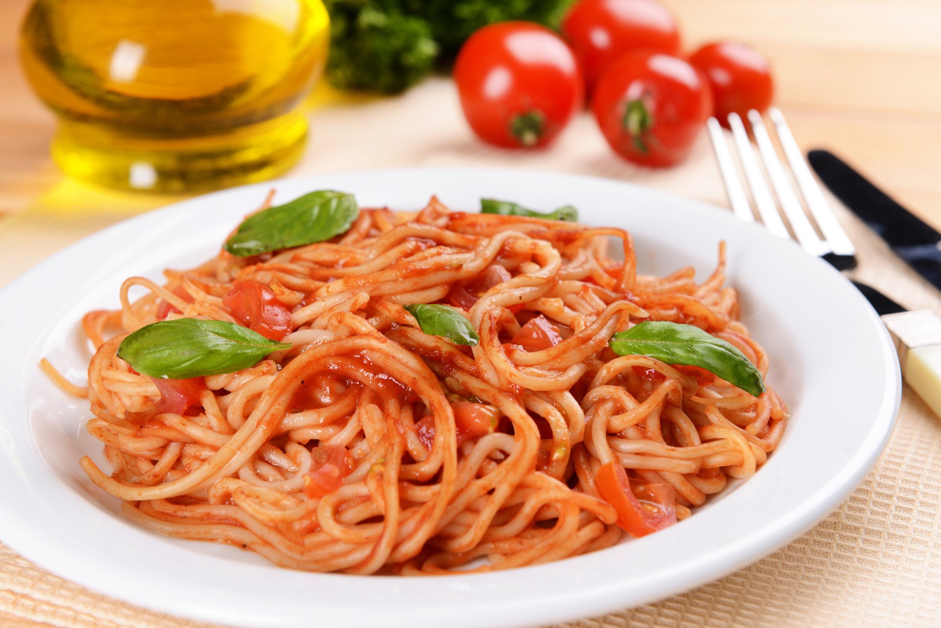 comida pasta champiñones tomate verduras alimentos pasta tomates