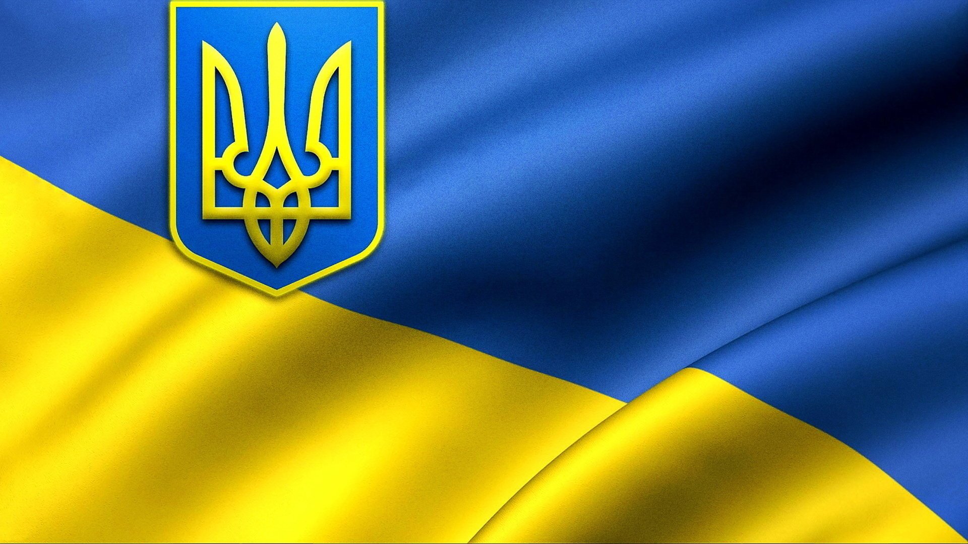 украина флаг