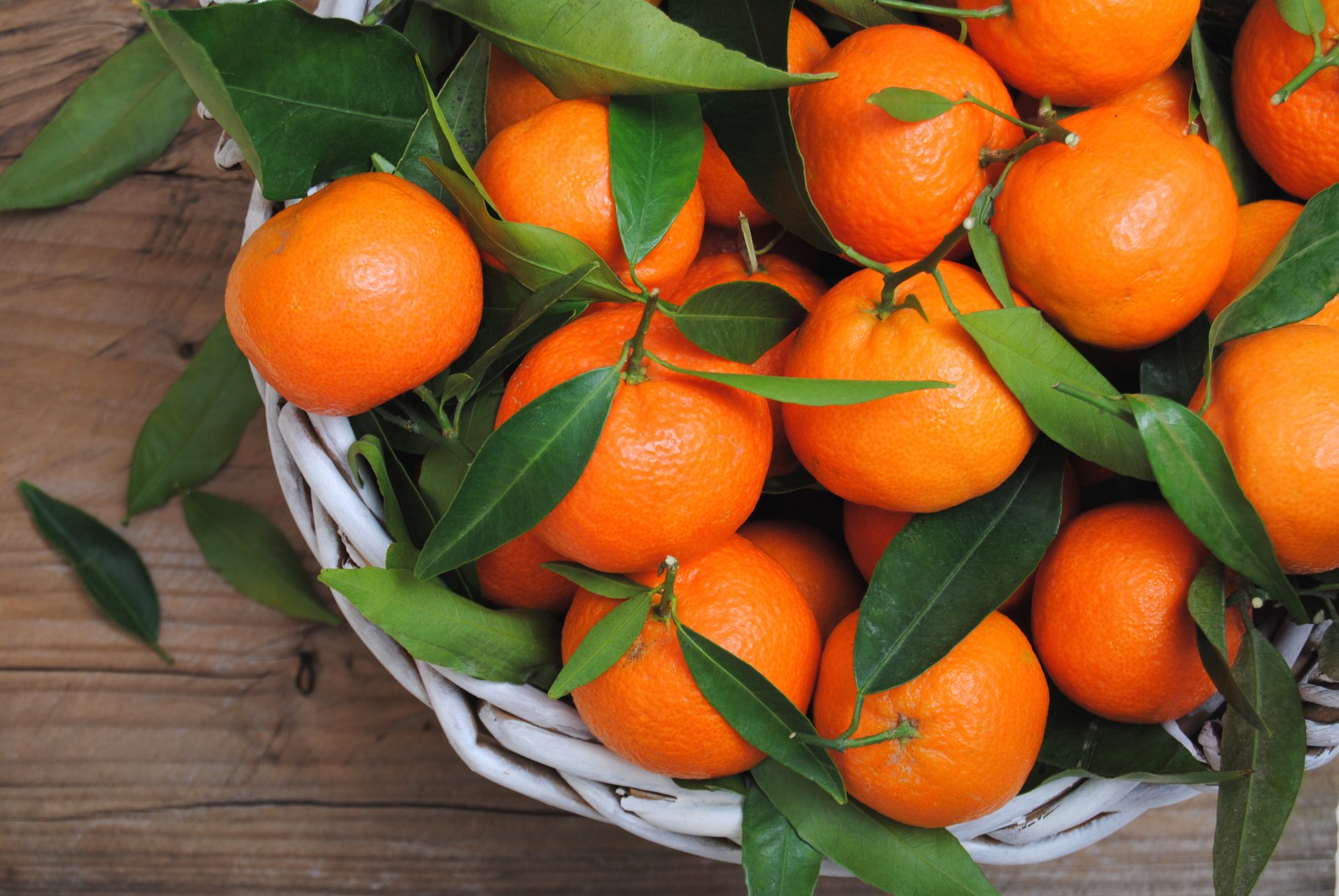 naranjas frutas hojas