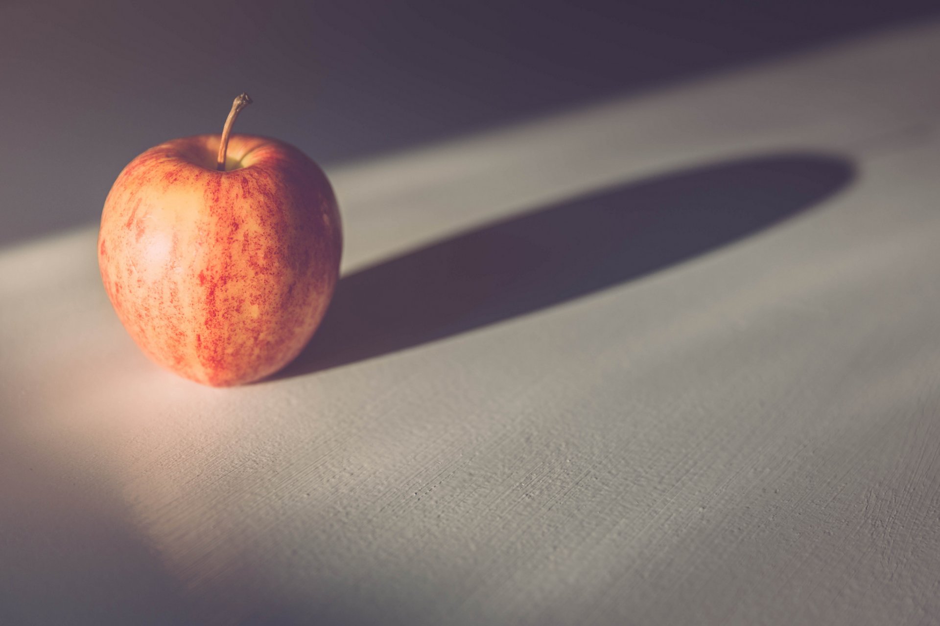 essen frucht apfel äpfel nützlich rot schatten hintergrund tapete widescreen vollbild widescreen widescreen