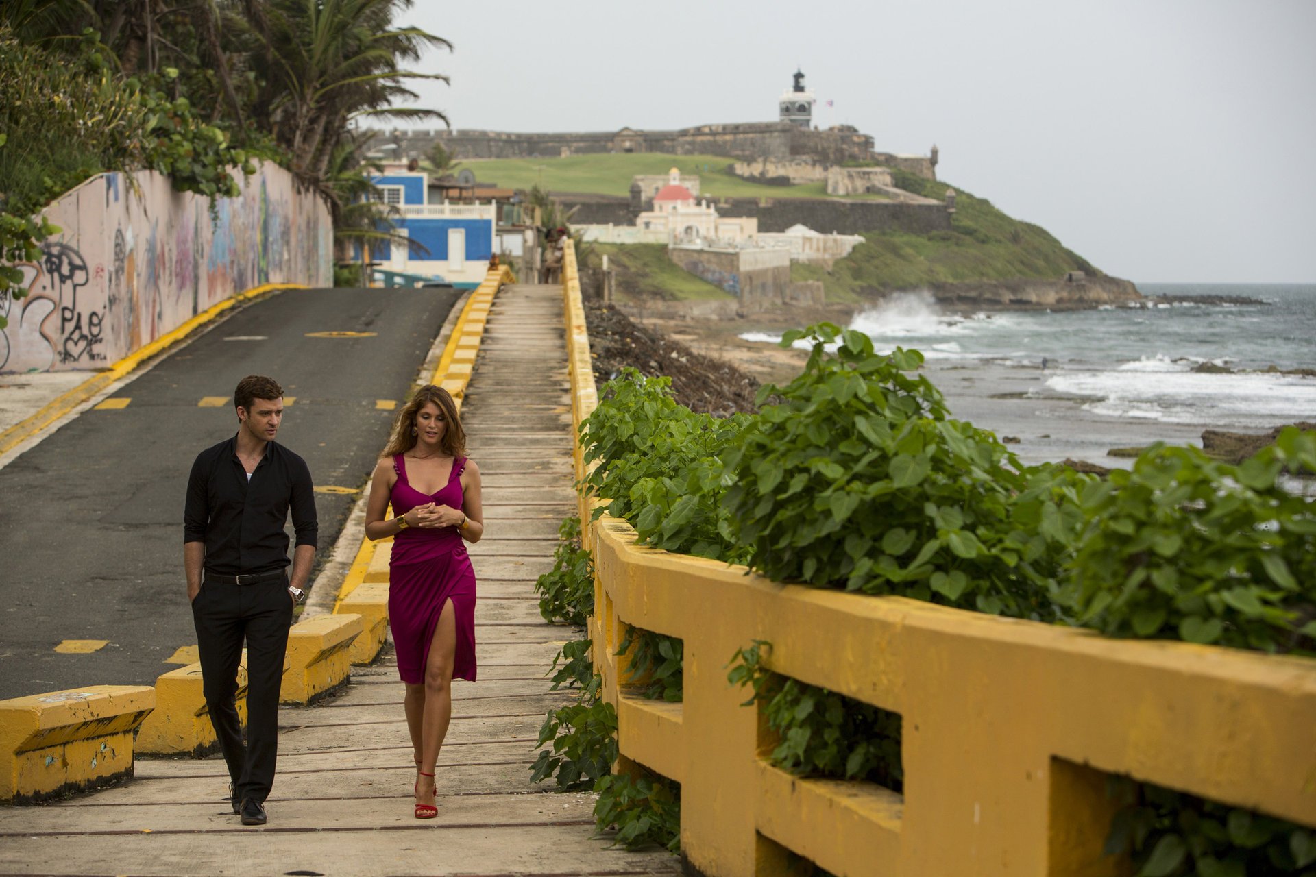 gemma arterton runner runner justin timberlake clôture films célébrités