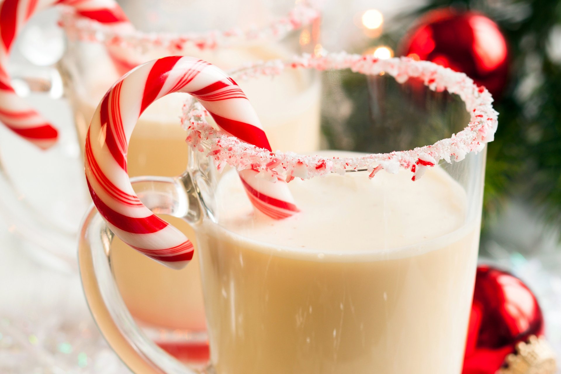 milch süßigkeit lutscher weihnachten gestreift süßigkeiten winter feiertage neujahr weihnachten