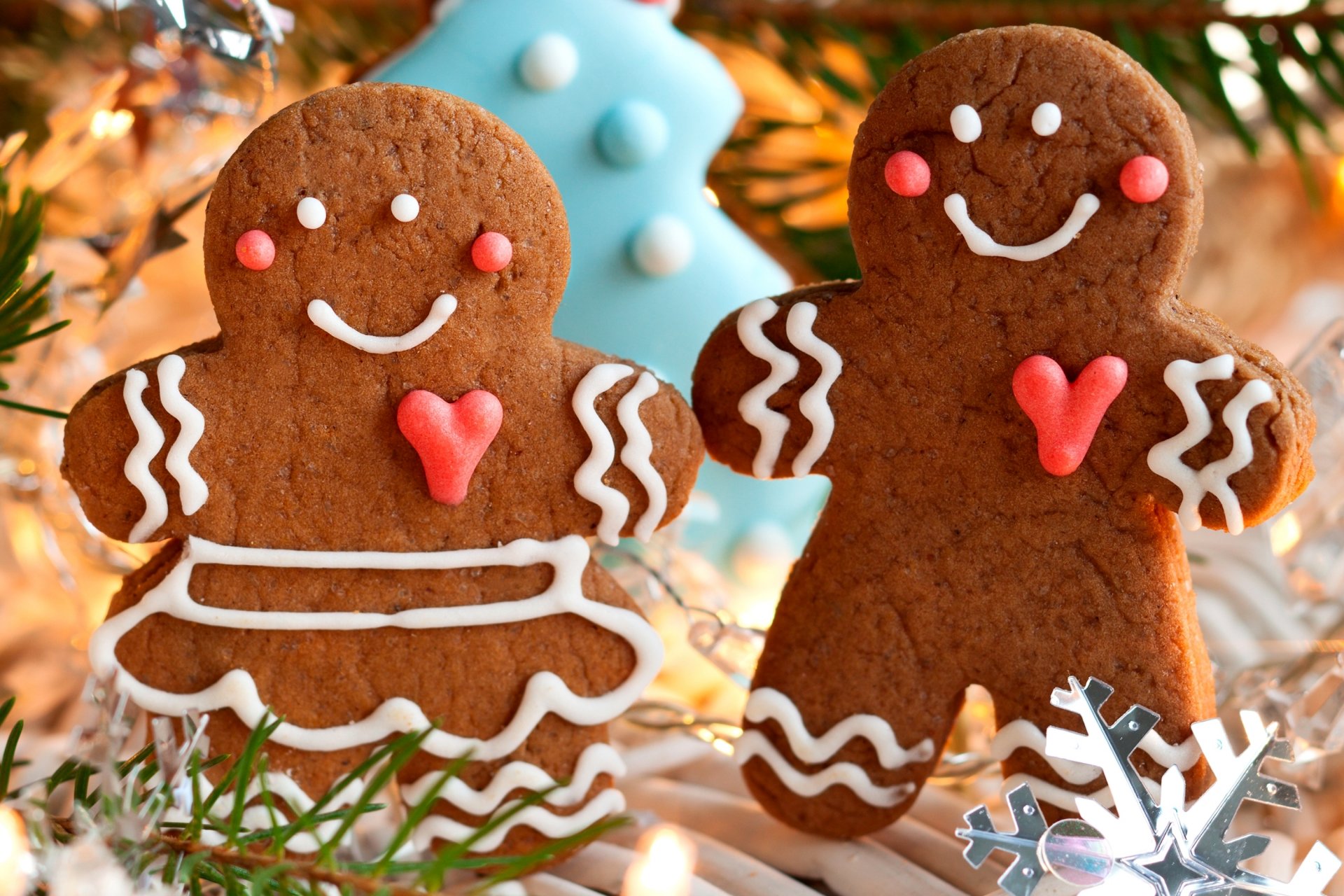 cookies figurines men pastries new year sweets cookies food holiday christmas new year winter