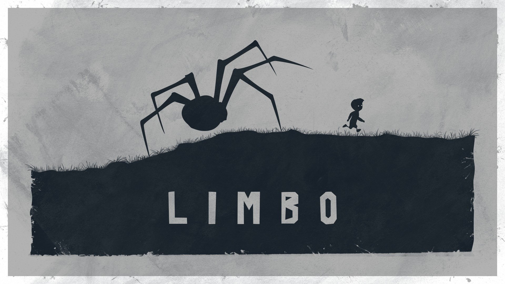 playdead playdead studios microsoft game studios limbo juego araña