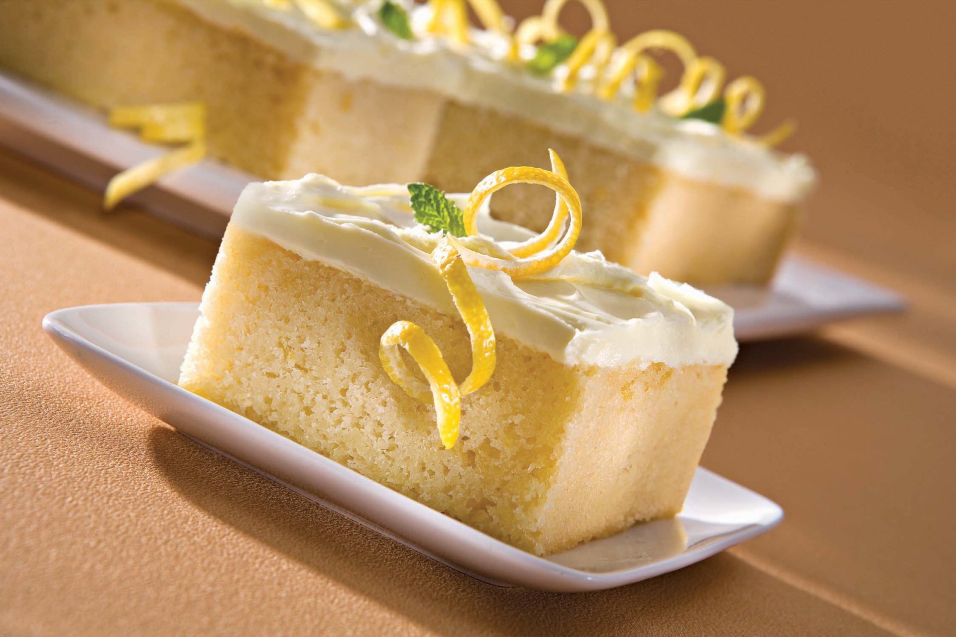 dessert cake cake sweet food lemon food