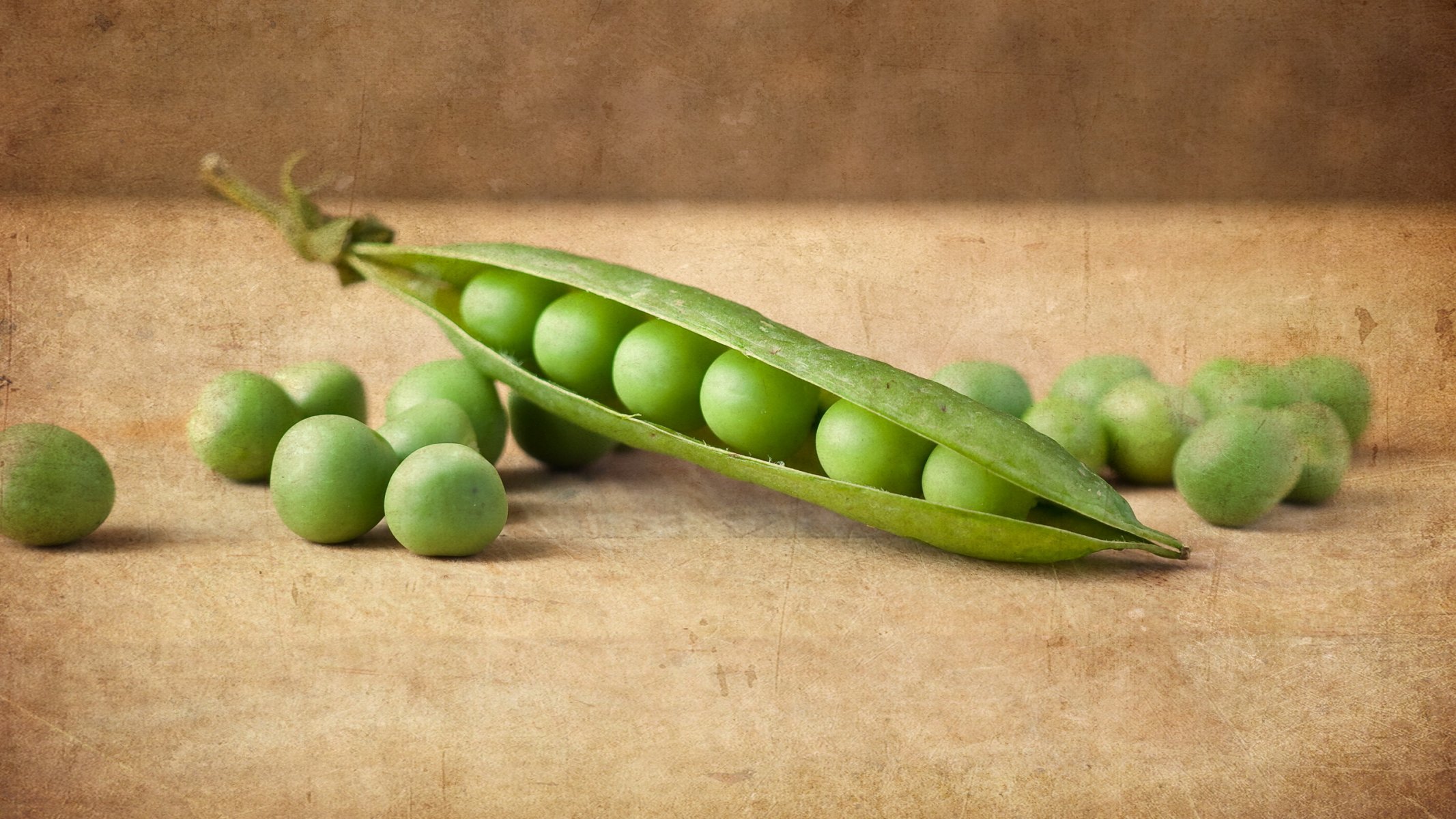 pois cibo sfondo stile