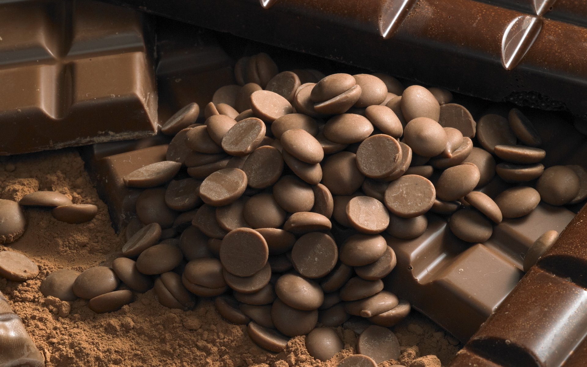 comida postre dulce chocolate cacao dulces alimentos 1920x1200
