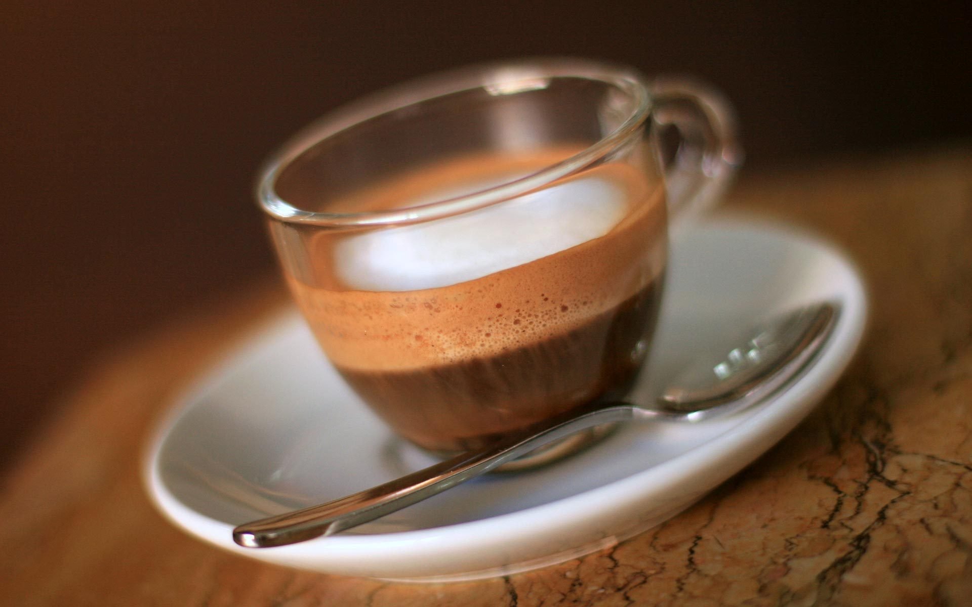 kaffee schaum tasse untertasse löffel aroma